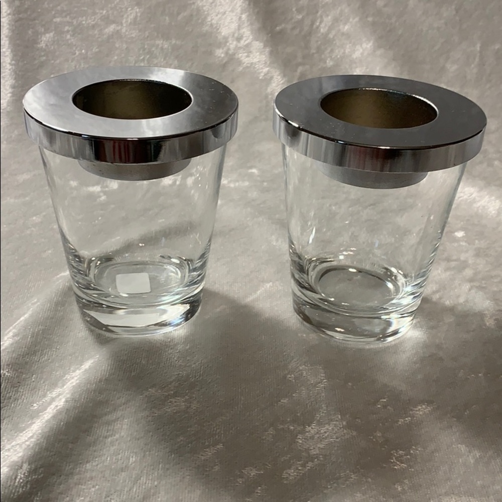 Versatility pair